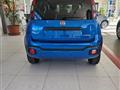 FIAT PANDA CROSS 1.0 FireFly S&S Hybrid