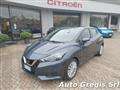 NISSAN MICRA IG-T 92 5 porte Acenta - Garanzia fino 36 mesi