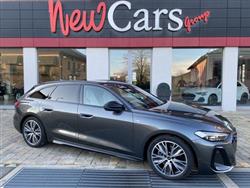 AUDI NEW A5 AVANT Avant TDI 150 kW S tronic mHEV+ S Line edition