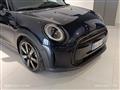 MINI MINI 5 PORTE Mini 1.5 Cooper Yours 5 porte