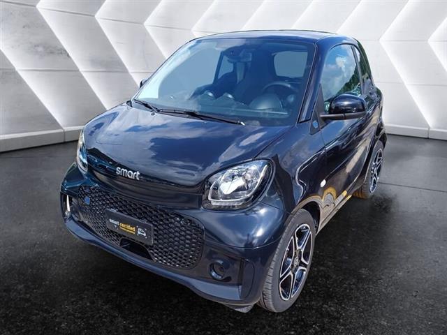 SMART EQ FORTWO eq Pulse 22kW