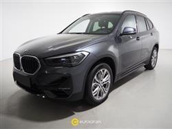 BMW X1 sDrive18i Sport