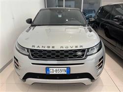 LAND ROVER RANGE ROVER EVOQUE 1.5 I3 PHEV 300 CV AWD Auto R-Dynamic