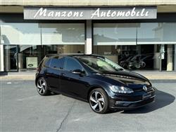 VOLKSWAGEN GOLF 2.0 TDI DSG 5p. Business BlueMotion Technology