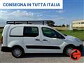 PEUGEOT PARTNER +IVA 1.6 HDi L2H1 N1  5 POSTI+PORTAPACCHI-CLIMA-