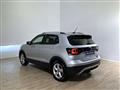 VOLKSWAGEN T-CROSS 1.0 TSI 110 CV Advanced