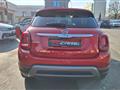 FIAT 500X 1.6 E-Torq 110 CV City Cross PERMUTE GPL