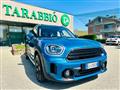 MINI COUNTRYMAN AUTOMATICA *KM 69.000*PROMO FINANZIAMENTO