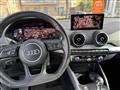 AUDI Q2 2.0 TDI 150 cv quattro S tronic Design