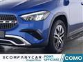 MERCEDES CLASSE GLA Automatic Progressive Line Advanced Mild Hybrid