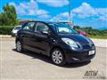 TOYOTA YARIS 1.0 5 porte Sol