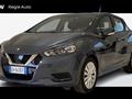 NISSAN MICRA 5 Porte 1.0 IG-T 92cv Acenta 1.0 IG-T ACENTA 92CV