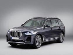 BMW X7 xDrive30d