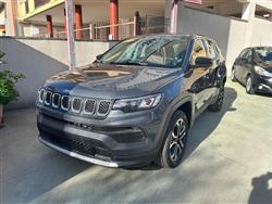 JEEP Compass 1.5 T4 130CV MHEV 2WD Altitude