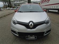 RENAULT Captur TCe 12V 90 CV S&S Energy Intens