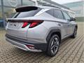 HYUNDAI NUOVA TUCSON Tucson 1.6 CRDI 48V DCT Business