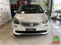 SMART FORFOUR 70 1.0 Passion *TETTO