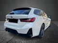 BMW SERIE 3 TOURING d 48V xDrive Touring Msport +19"+Acc