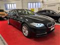 BMW Serie 5 520d Business 190cv auto