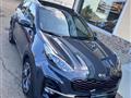 KIA SPORTAGE 2016 GT Line Restyling 1.6 CRDI 136 CV DCT7 AWD