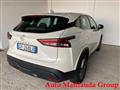 NISSAN QASHQAI 2021 MHEV 140 CV Acenta // UNICO PROPRIETARIO