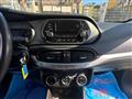 FIAT TIPO 1.4 T-Jet Gpl 120CV 5 porte Mirror