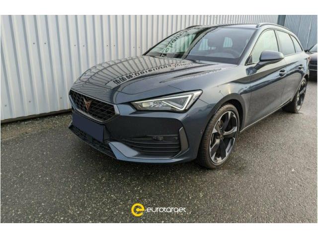 CUPRA LEON Sportstourer 2.0 TDI 150 CV DSG