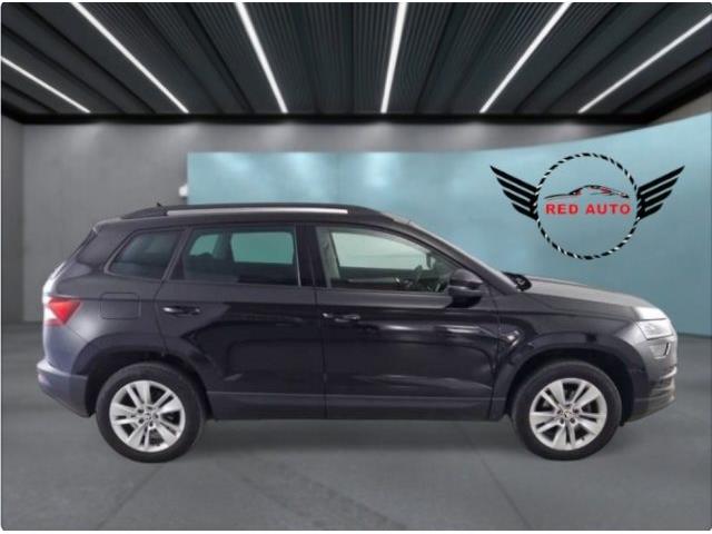 SKODA KAROQ 1.6 TDI SCR DSG Executive RedAuto