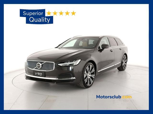 VOLVO V90 B4 auto Plus Bright - Pronta consegna