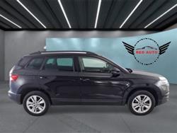 SKODA KAROQ 1.6 TDI SCR DSG Executive RedAuto