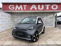 SMART EQ FORTWO EQ PASSION NAVIGATORE CERCHI IN LEGA PANORAMA