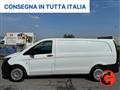 MERCEDES VITO 2.2 114 CDI PL FURGONE EXTRA-LONG-RUOTE RAGGIO 17!