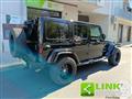 JEEP WRANGLER Unlimited 2.8 CRD DPF  Auto