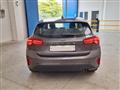 FORD FOCUS 1.5 tdi 120cv Titanium Automatica