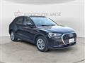 AUDI Q3 35 TDI S tronic Business