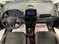 FORD ECOSPORT 1.0 benzina  125cv.  ST-Line , Km 37.000