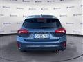 FORD FOCUS 1.0 EcoBoost 125 CV 5p. ST-Line