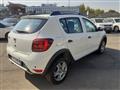 DACIA NUOVA SANDERO STEPWAY Stepway 1.5 dCi 8V 90CV 1°PROP-GARANZIA