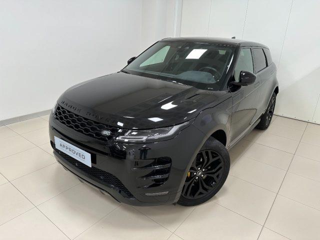 LAND ROVER RANGE ROVER EVOQUE 2.0D I4 180 CV AWD Auto R-Dynamic S