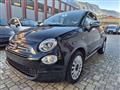 FIAT 500C 1.0 hybrid Dolcevita 70cv OK NEOPATENTATI