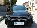 MERCEDES Classe E 400 d Premium Plus 4matic auto