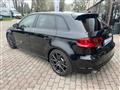 AUDI A3 2.0 TFSI quattro S tronic