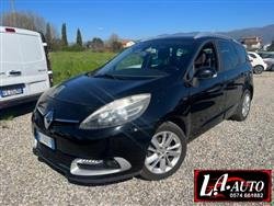 RENAULT ScÃ©nic 1.5 dci Limited s&s 110cv E6