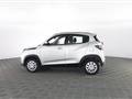 MAHINDRA KUV100 1.2 VVT M-Bifuel(GPL) K6+