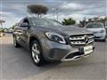 MERCEDES CLASSE GLA d Sport