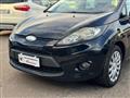 FORD FIESTA + 1.4 5 porte Bz.- GPL