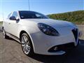 ALFA ROMEO GIULIETTA 2.0JTDm GARANZIA, km certificati ALFA, PELLE, FULL