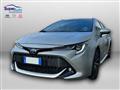 TOYOTA COROLLA TOURING SPORTS Corolla Touring Sports 1.8 Hybrid Style