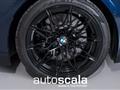 BMW SERIE 4 Competition M xDrive (rottamazione euro 4)