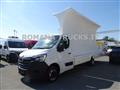 RENAULT MASTER 145CV ALLESTIMENTO VELA PUBBLICITARIA IN ARRIVO